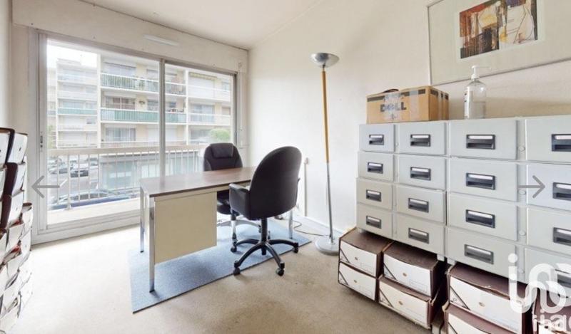 Local commercial - 115 m²