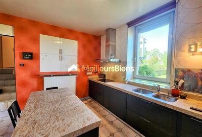 Maison - 150 m² - 7 pièces