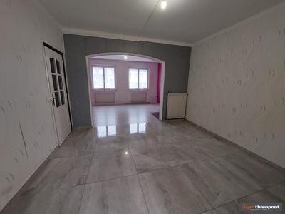 Maison - 127 m² - 6 pièces