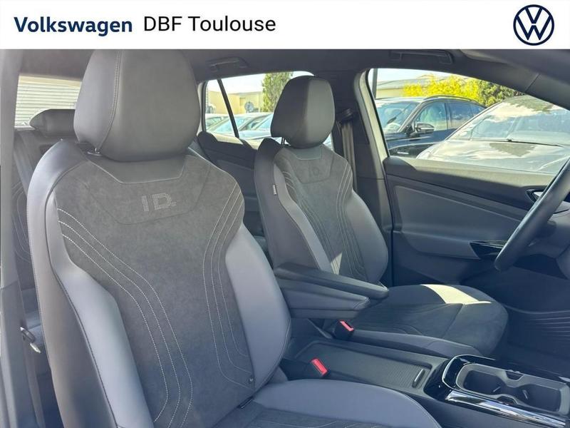 Volkswagen Id.4 286 ch Pro