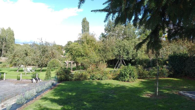 Corps de ferme - 175 m² - 5 pièces