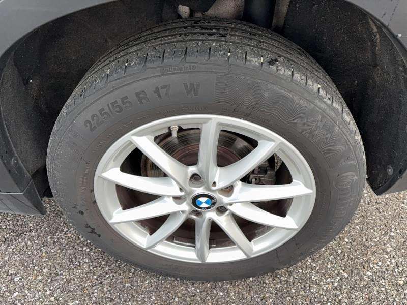 Bmw X2 sDrive 18d 150 ch Bva8 Première
