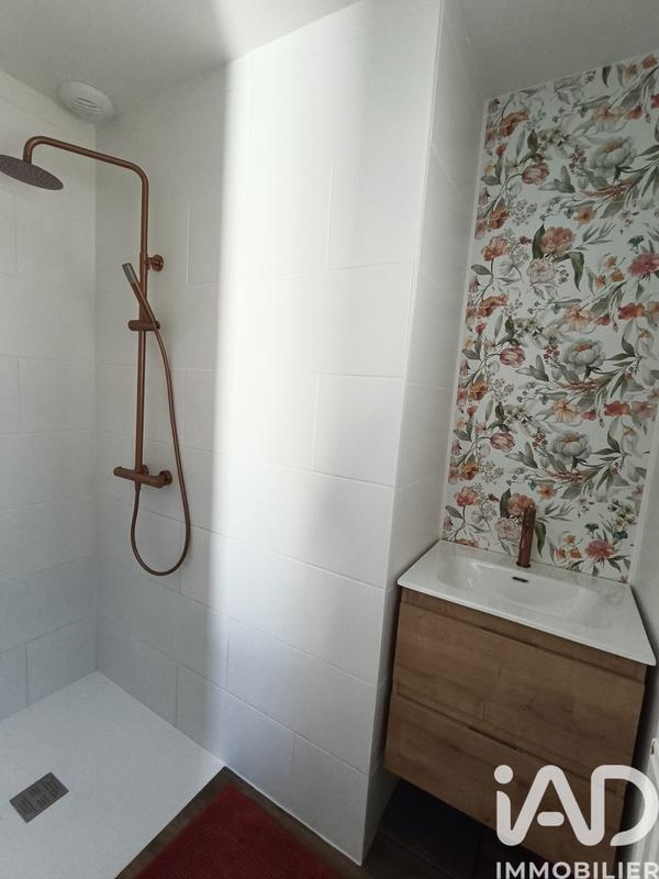 Maison - 114 m² - 4 pièces