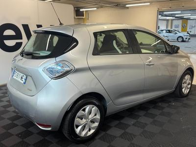 Renault Zoe R90 Life