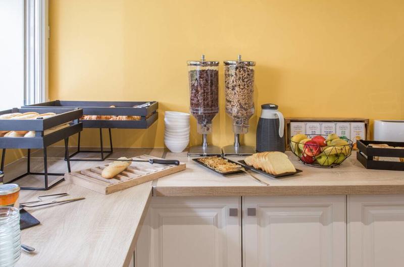 Studio - 18 m² - 1 pièce