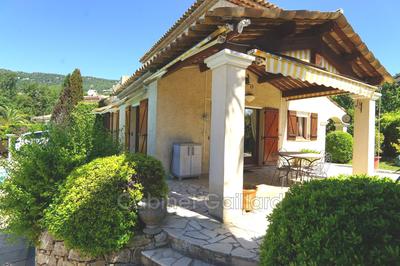 Maison - 123 m² - 4 pièces