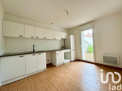 Maison - 131 m² - 5 pièces