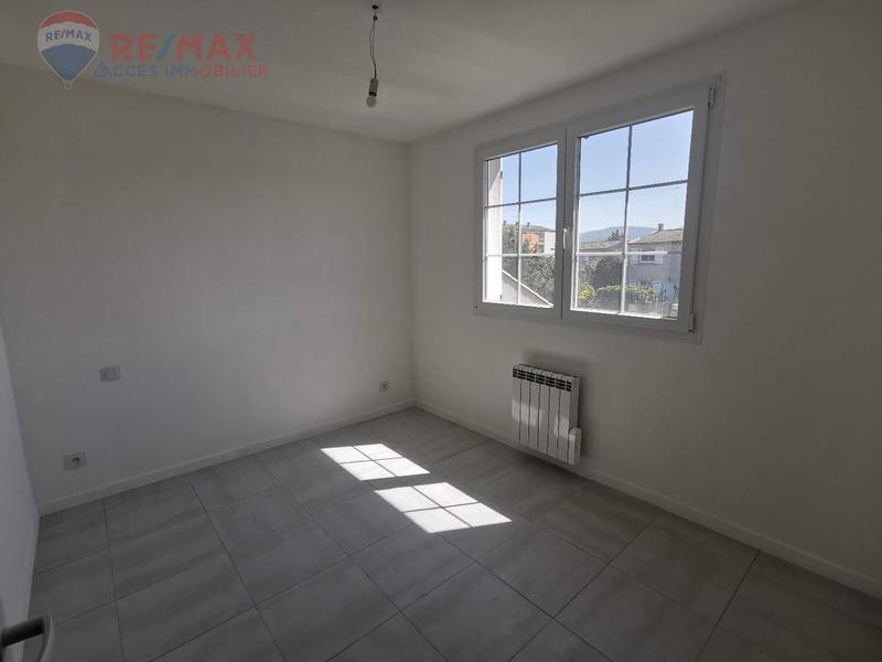 Maison - 78 m² - 4 pièces