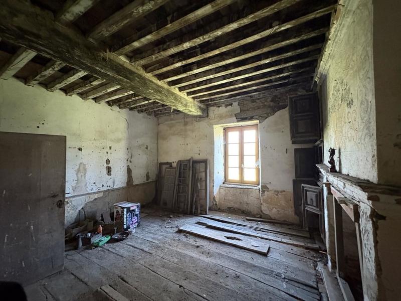 Maison - 398 m² - 11 pièces