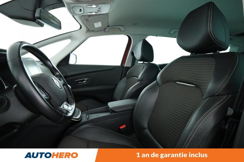 Renault Grand Scénic 1.6 dCi Energy Intens Edc 7pl 160 ch