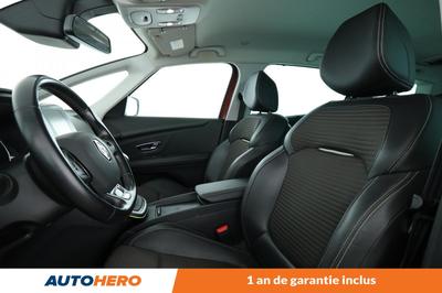 Renault Grand Scénic 1.6 dCi Energy Intens Edc 7pl 160 ch