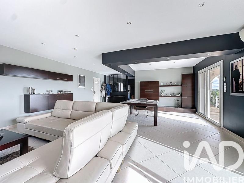 Maison - 150 m² - 4 pièces