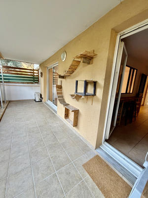 Appartement - 67 m² - 3 pièces