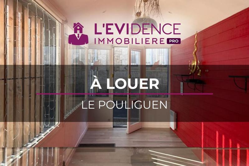 Local commercial - 44 m²