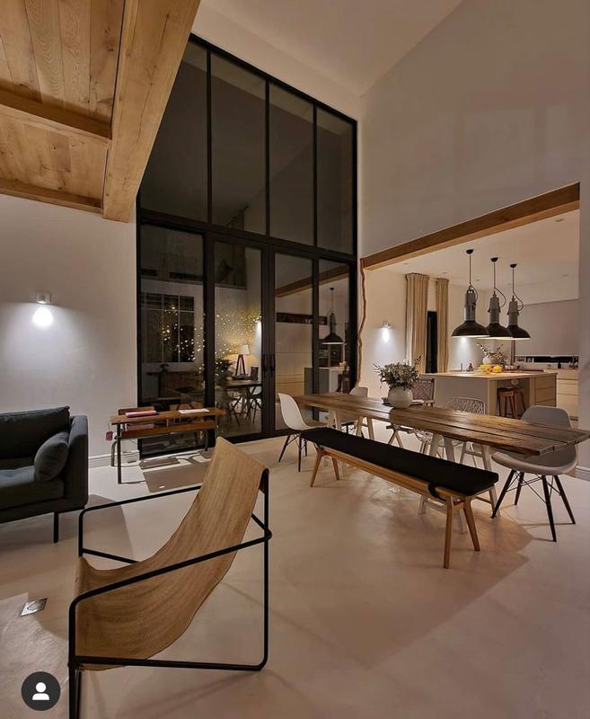 Maison - 107 m² - 5 pièces