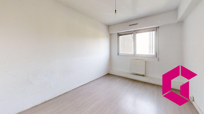 Appartement - 106 m² - 4 pièces