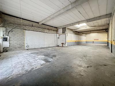 Local d'activités - 260 m² - 1 pièce