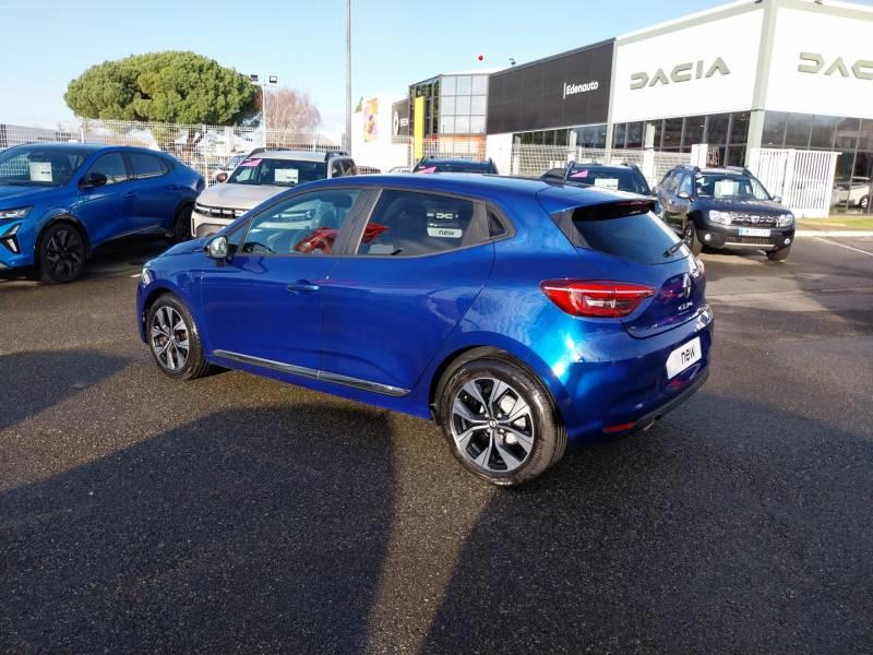 Renault Clio TCe 90 Evolution