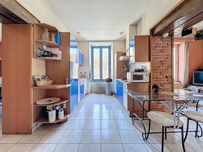 Maison - 175 m² - 4 pièces