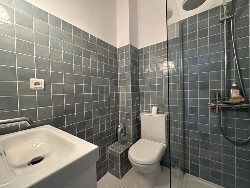 Appartement - 159 m² - 6 pièces