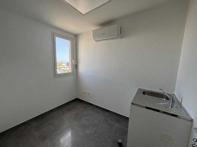 Local commercial - 96 m²