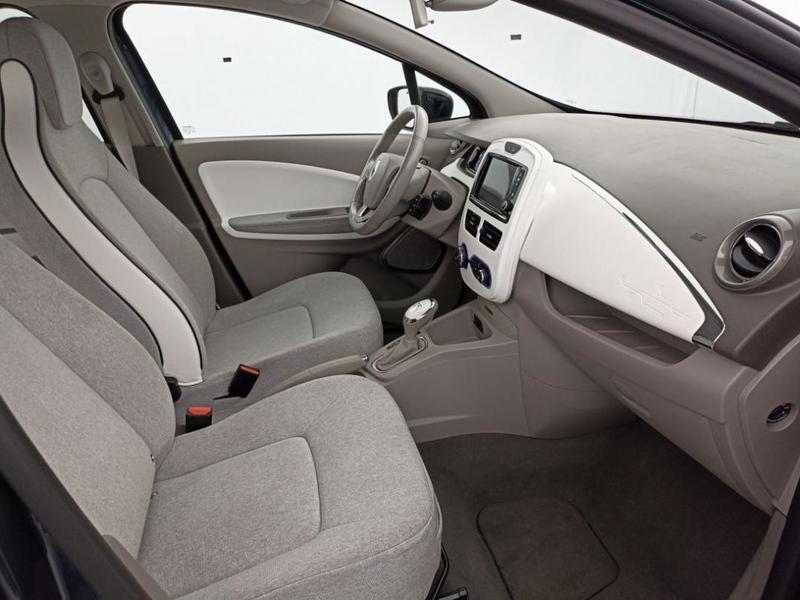 Renault Zoe R90 Zen