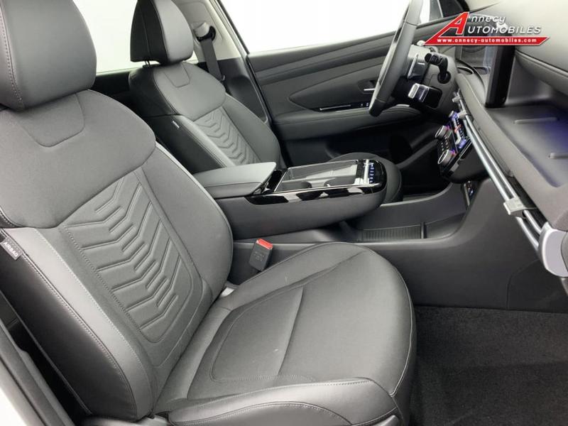 Hyundai Tucson 1.6 t-Gdi 253 Plug-in Bva6 Creative