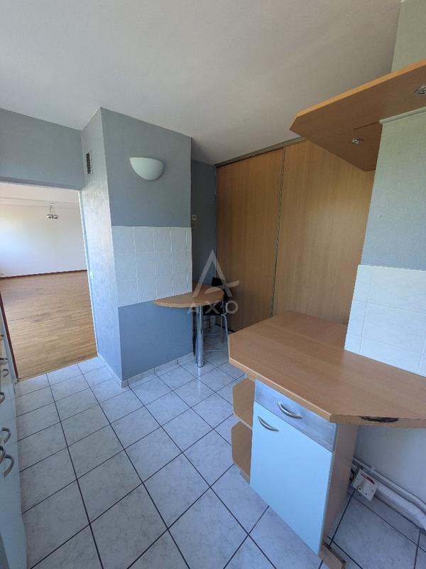 Appartement - 89 m² - 3 pièces