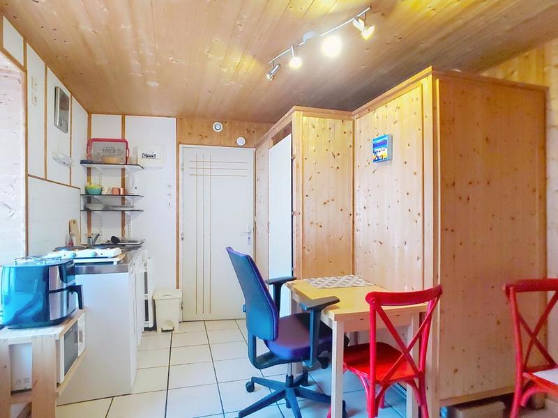 Immeuble - 67 m² - 6 pièces