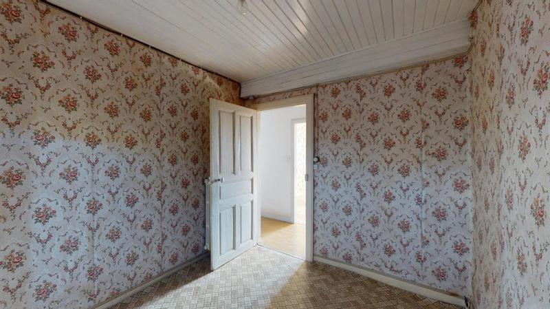 Maison - 166 m² - 7 pièces