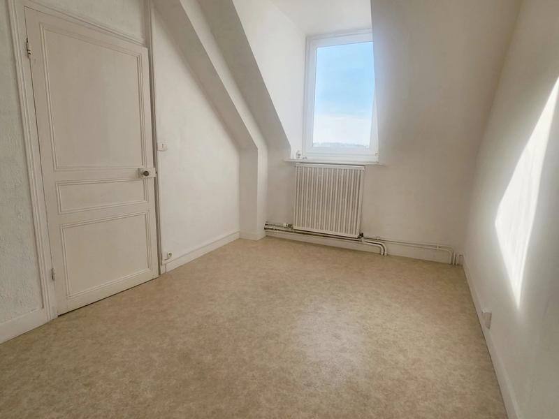 Maison - 51 m² - 4 pièces