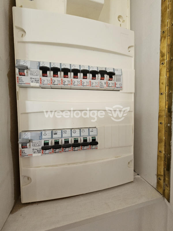 Appartement - 68 m² - 4 pièces