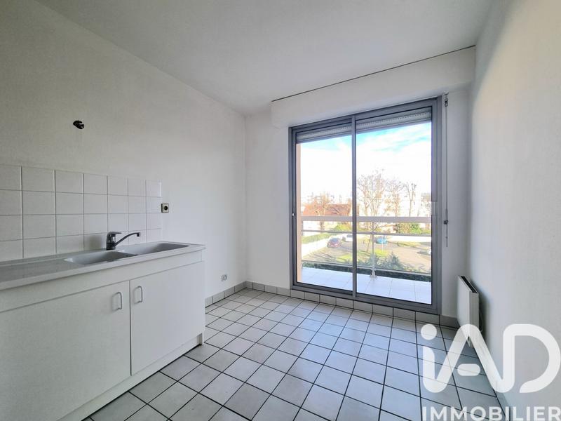 Appartement - 81 m² - 4 pièces