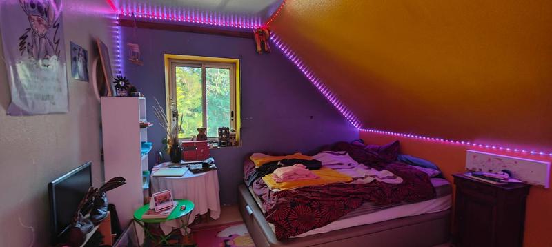 Corps de ferme - 172 m² - 6 pièces