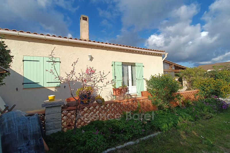 Maison - 65 m² - 3 pièces