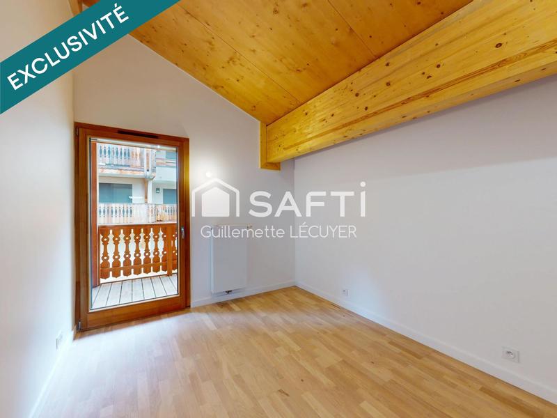 Appartement - 120 m² - 4 pièces