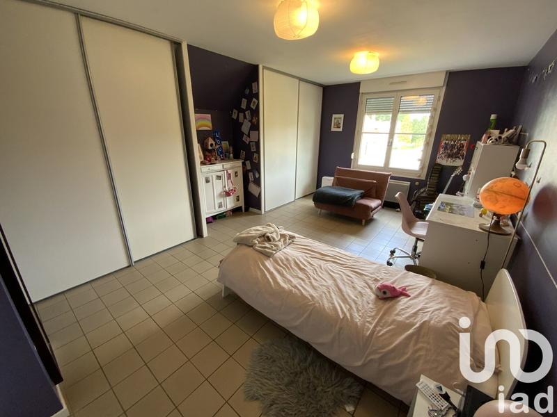 Maison de ville - 149 m² - 5 pièces