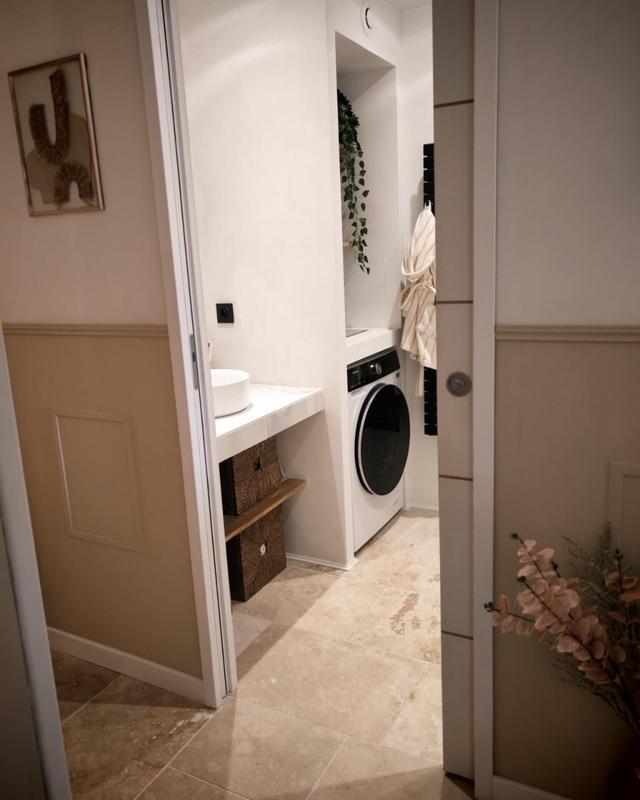 Appartement - 83 m² - 4 pièces