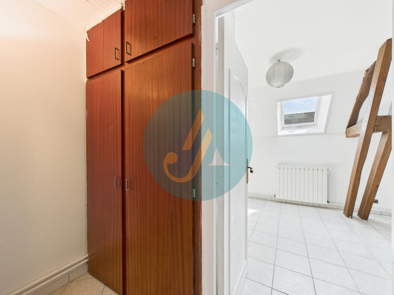 Maison - 81 m² - 3 pièces