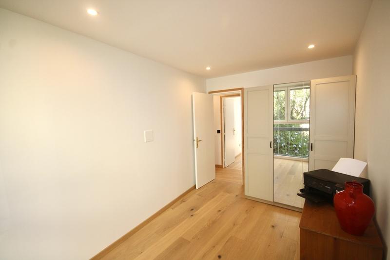 Appartement - 91 m² - 4 pièces