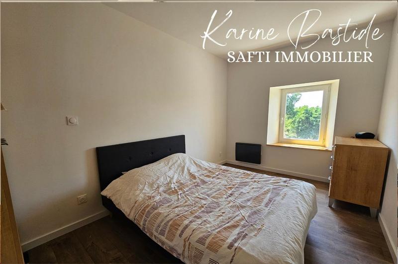 Maison - 100 m² - 6 pièces