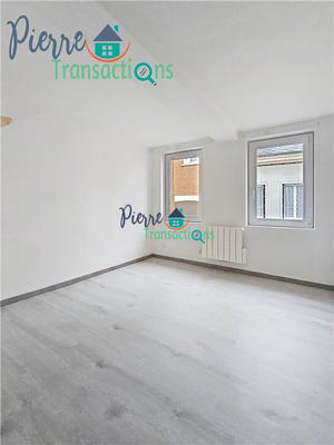 Maison - 61 m² - 4 pièces