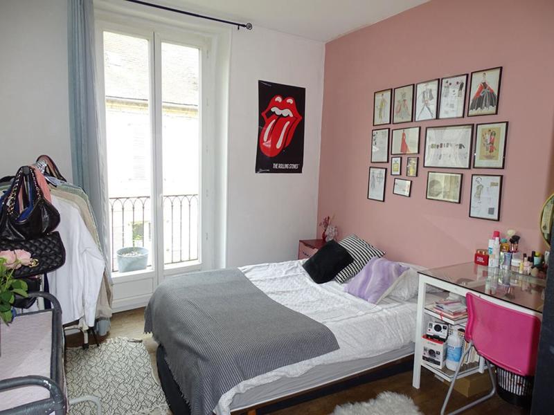 Immeuble - 121 m² - 6 pièces