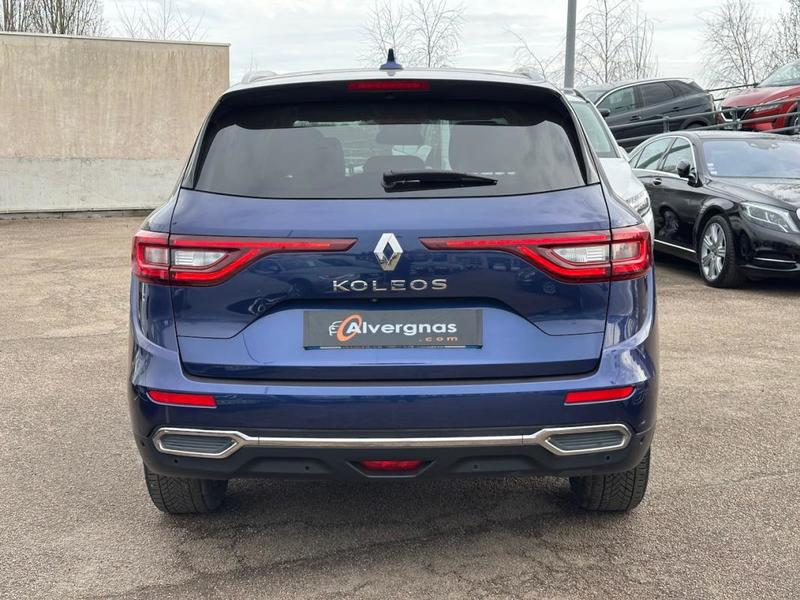 Renault Koleos II 1.6 Dci 130 Energy Intens 4x2