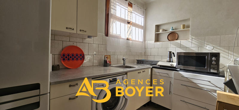 Maison - 87 m² - 4 pièces