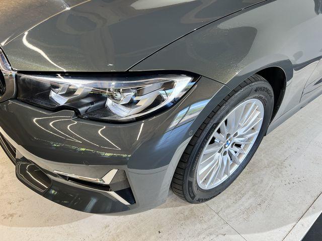 Bmw Série 3 Touring (G21) 318da 150 Ch Luxury Line Bva