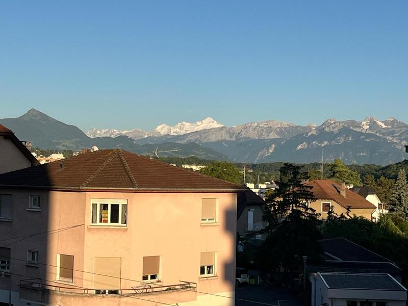 Appartement - 129 m² - 4 pièces