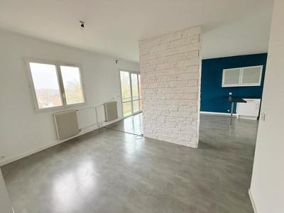 Appartement - 73 m² - 4 pièces