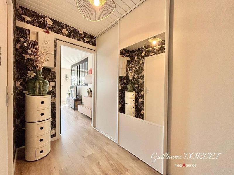 Appartement - 84 m² - 3 pièces