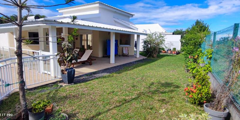 Maison - 157 m² - 5 pièces